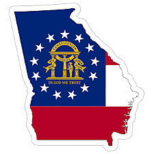 Georgia lowers voting age