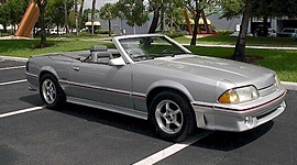 Timeline: 80's timecapsule