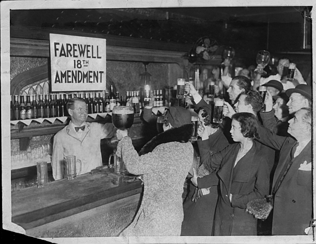 Abandoning Prohibition