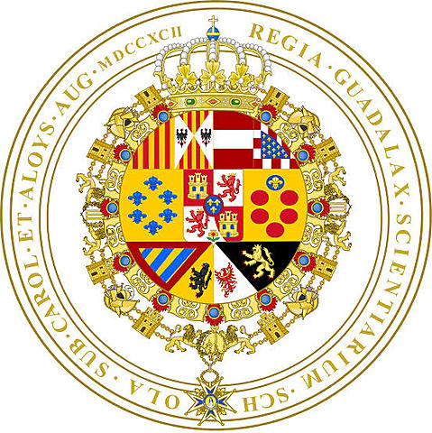 real y literaria audiencia de la universidad de guadalajara