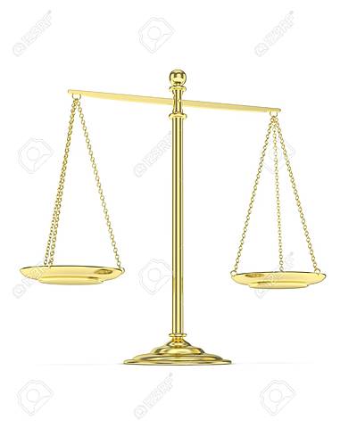 RECONSTRUCCIÓN DE LA BALANZA DE ARQUÍMEDES