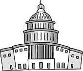 Third Estate call themselves the National Assembly