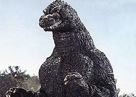 Heisei Godzilla