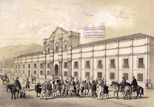 Real consulado de Guadalajara