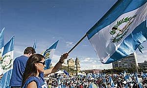 Fortalecimiento del Poder Civil