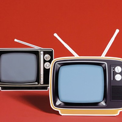 Timeline: Timelapse de la televisió