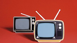 Timeline: Timelapse de la televisió