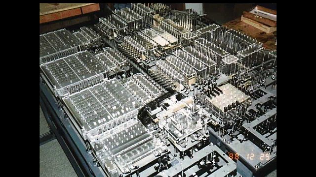 First Programmable Computer (Z1)