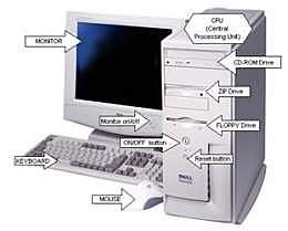 arquitectura de computadores