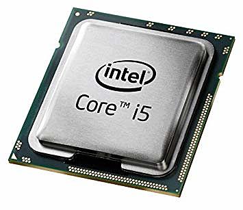 Intel Core 5's