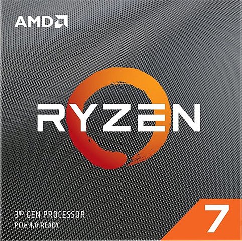 AMD Ryzen Series