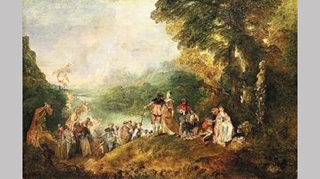 La  fisiocracia 1750-1780