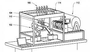 maquinas autorreplicantes