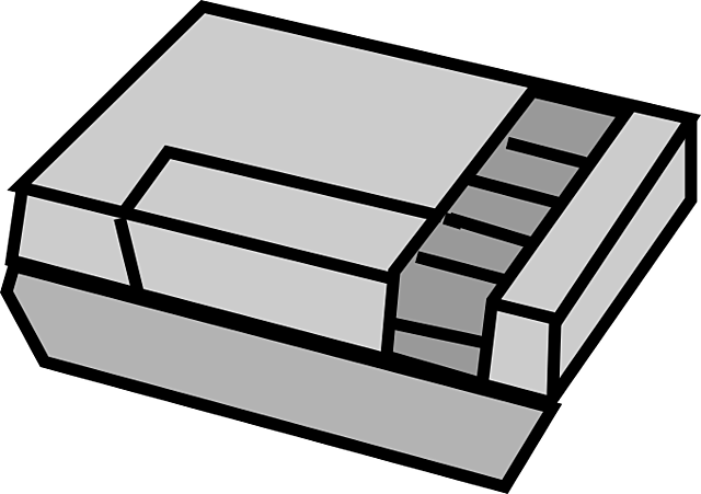 vidio juegos antiguos(gamecube)