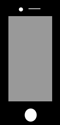 Celular moderno(android)
