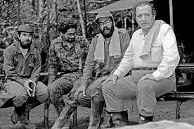 Fundación de las FARC