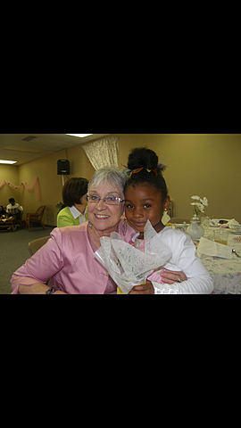 First Church Gathering