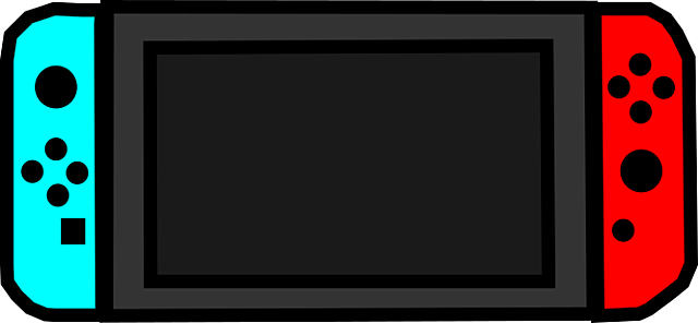 vidio juegos (nintendo switch)