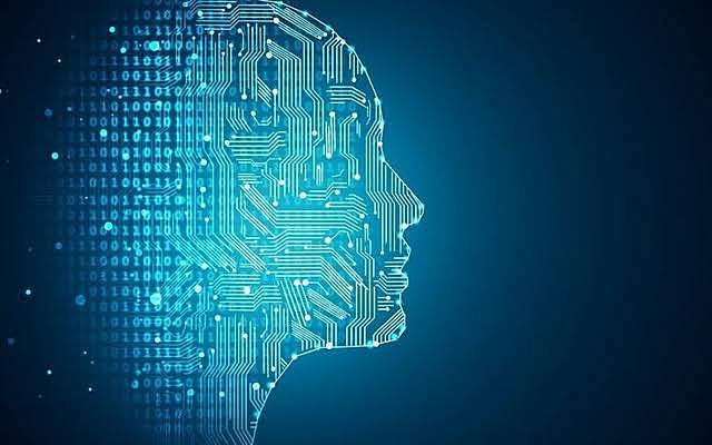 INTELIGENCIA ARTIFICIAL