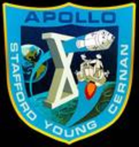 Apollo 10