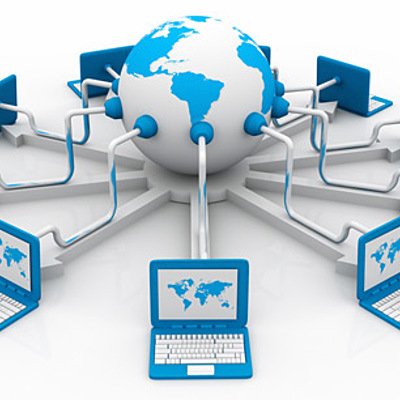 Timeline: Internet y la Web