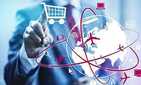 Internet como herramienta de negocios