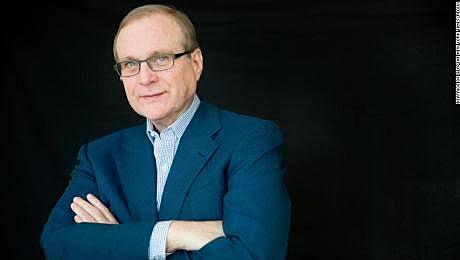 paul allen