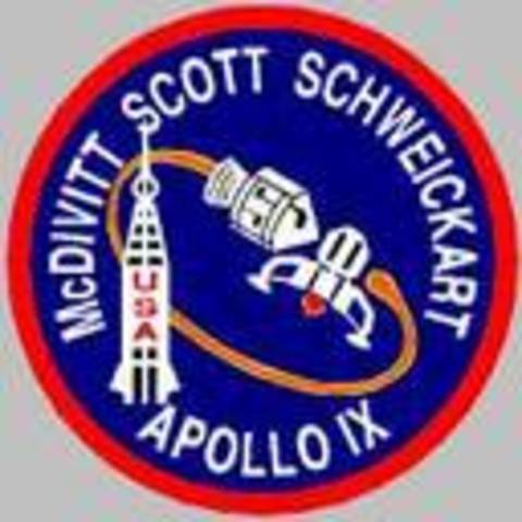 Apollo 9