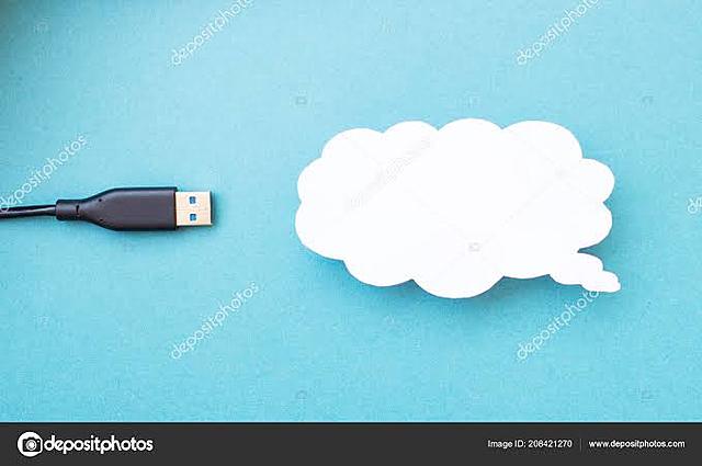 PRIMER ALMACENAMIENTO DE DATOS