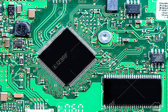 circuito electronico