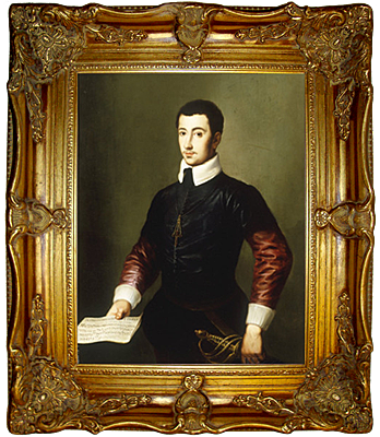 NACIMIENTO DE SU HIJO VINCENZO