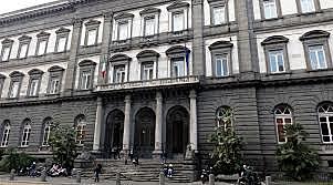 universidad de napoles federico II (ITALIA)