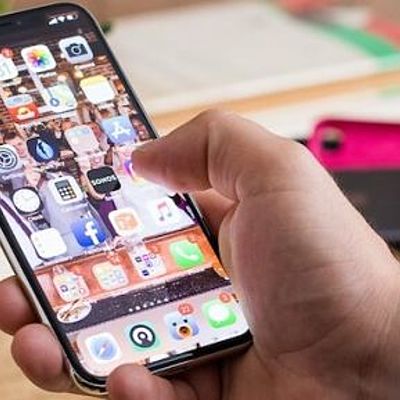 Timeline: Evolució del smartphone