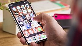 Timeline: Evolució del smartphone