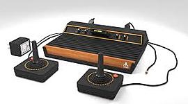 Timeline: Video Game Timeline