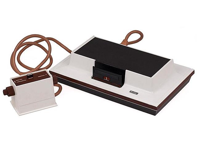 Magnavox Odyssey