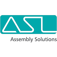 Assembly language (ASL)
