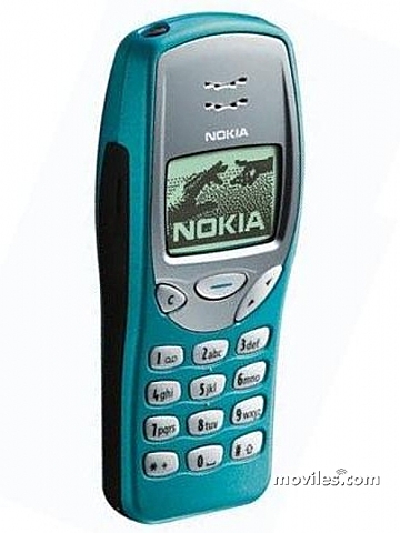 Nokia 3210