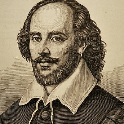 Timeline: William Shakespeare