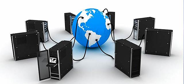 Se crean múltiples redes y servicios