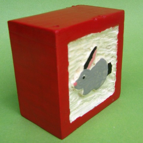 chinese invent printing by inking carved wood blocks