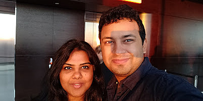 When I started growing fat