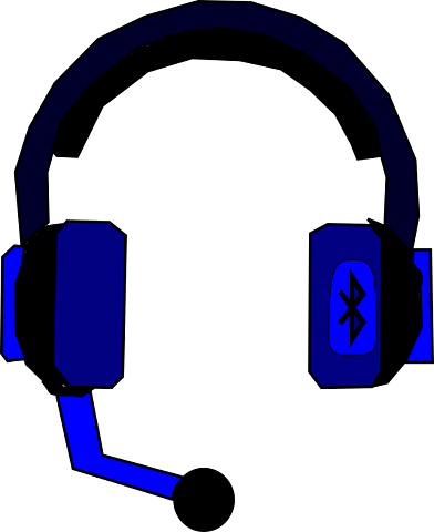 audifonos modernos bluethoot