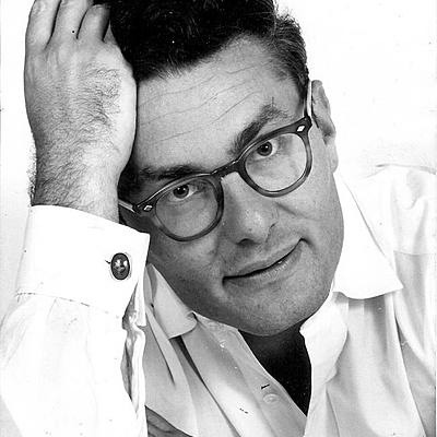 Timeline: Peter Shaffer Timeline