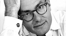 Timeline: Peter Shaffer Timeline