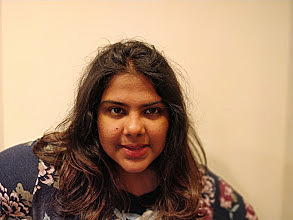 When were clicking 'professional photos'