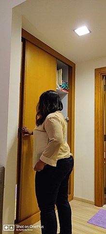 When you started to get busy