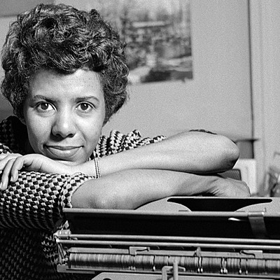 Timeline: Lorraine Hansberry 1930-1965