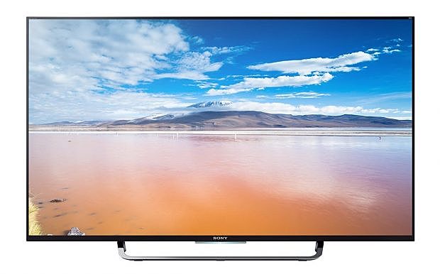 Televisors d'ultima generació