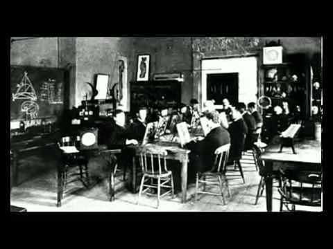 Psicología científica Alemania, propulsores: Wund - Ebbinghaus